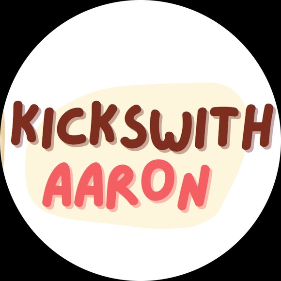 kickswithaaron
